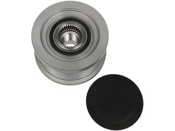 AFP6026S — Växelströmsgenerators långgående remskivor