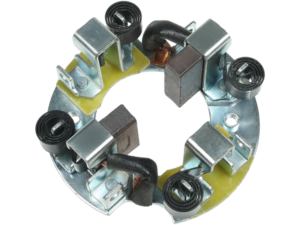 SBH9057S — Startmotorers borsthållare