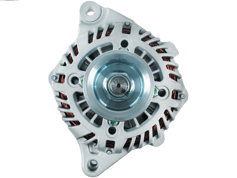 Brand new AS-PL Alternator