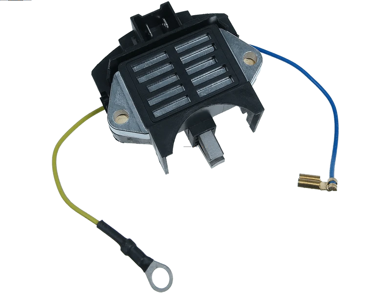Brand new OEM VALEO Alternator regulator