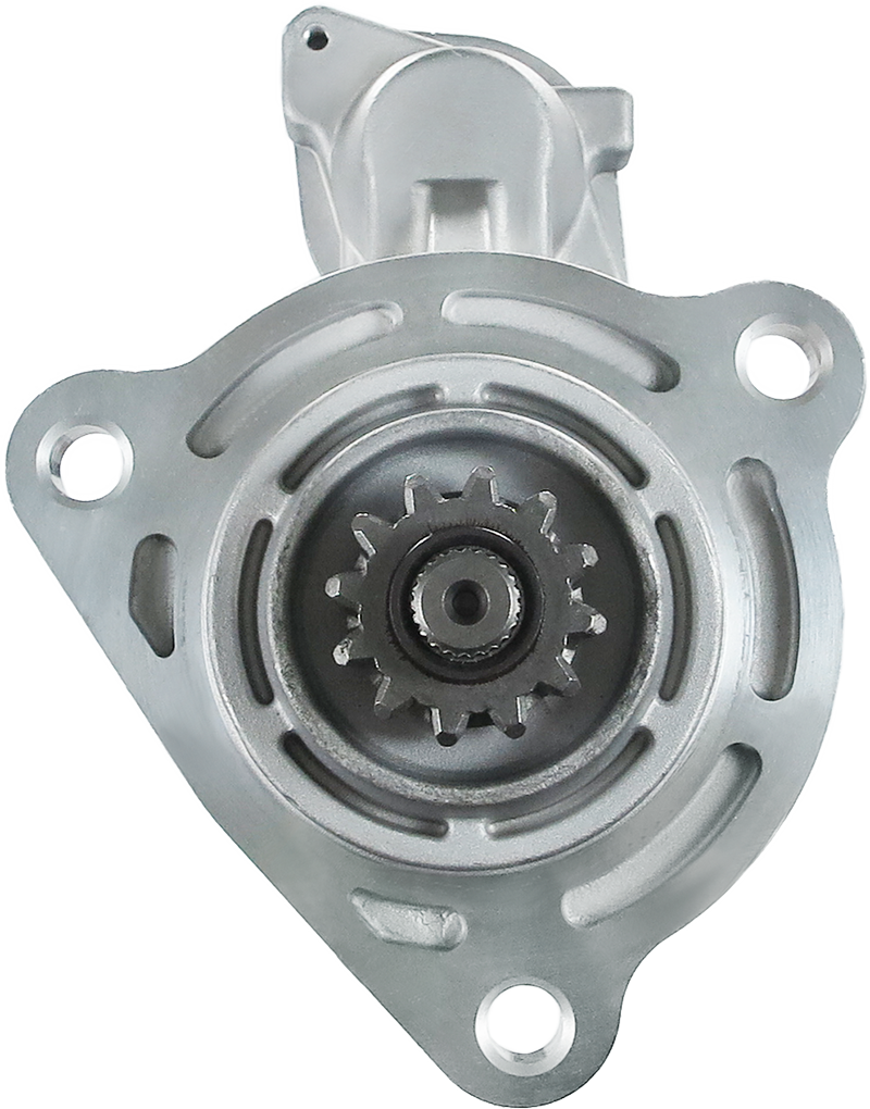 Brand new OEM NIKKO Starter motor