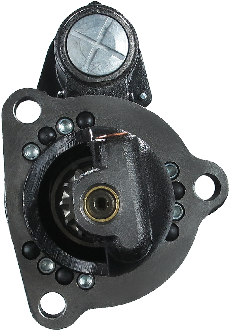 Brand new OEM NIKKO Starter motor