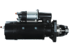AS-PL Startmotor S9490(NIKKO), bild 2