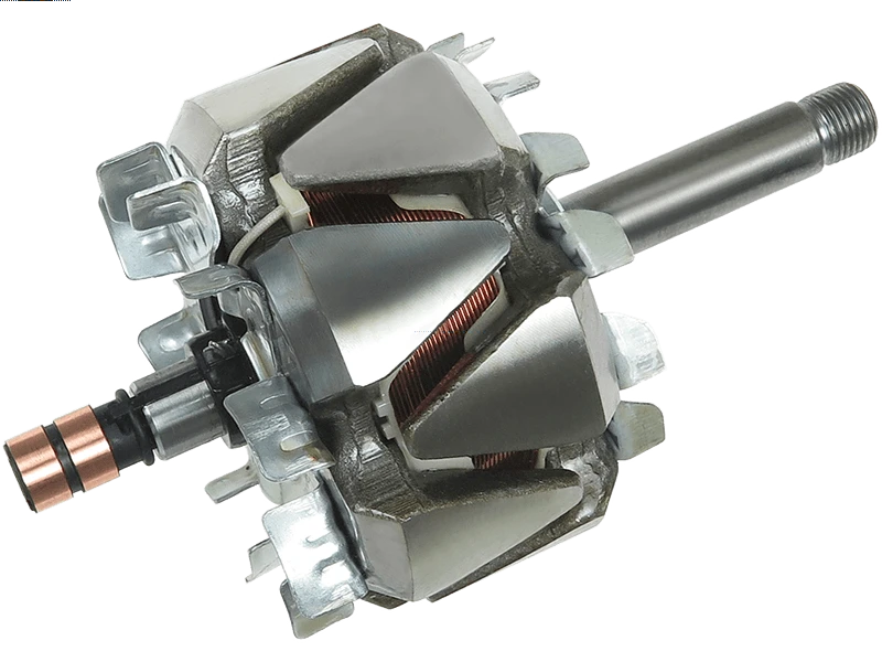 Brand new AS-PL Alternator rotor