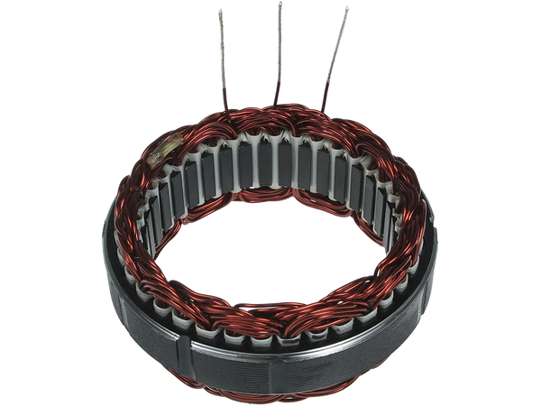 AS5088S — Växelströmsgenerators lindningar