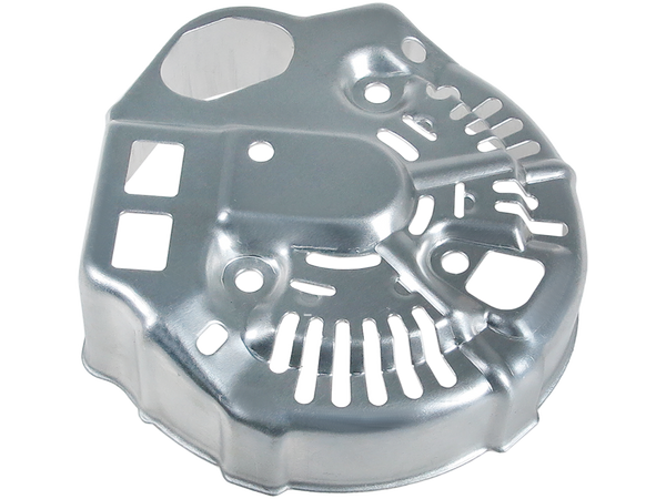 ABR6006 — Aluminium