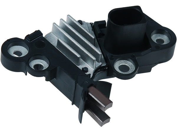 ARE0129 — Växelströmsgeneratorers reglage