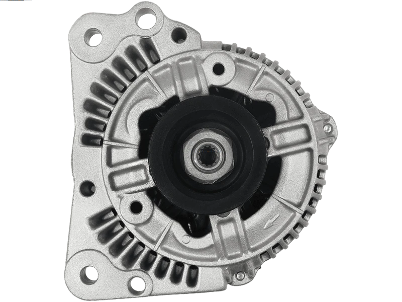 Remanufactured AS-PL Alternator