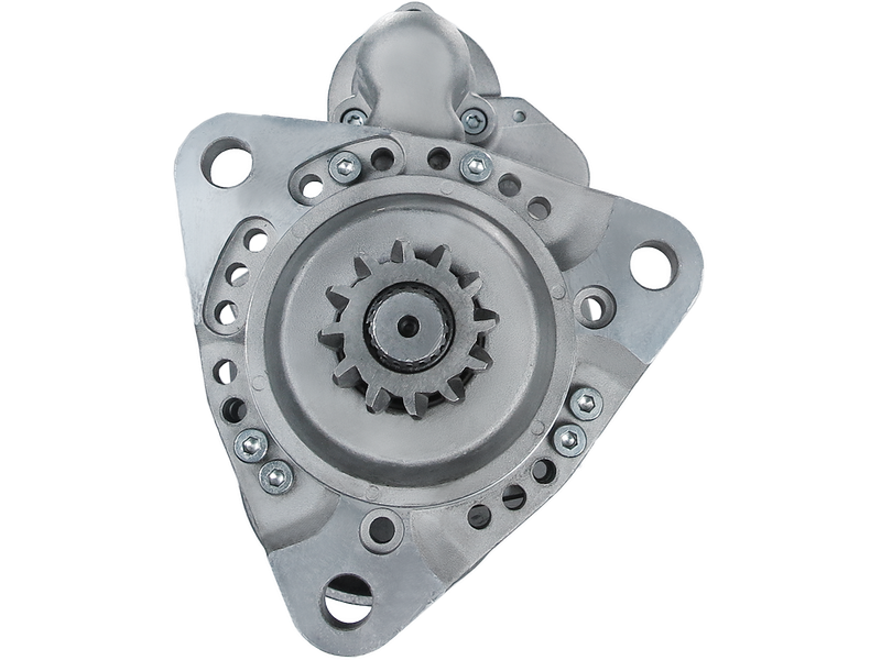 Brand new AS-PL Starter motor