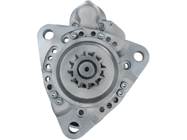 AS-PL Startmotor S0917S
