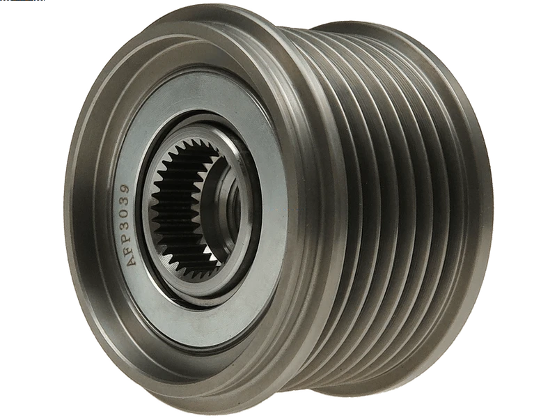 Brand new AS-PL Alternator freewheel pulley