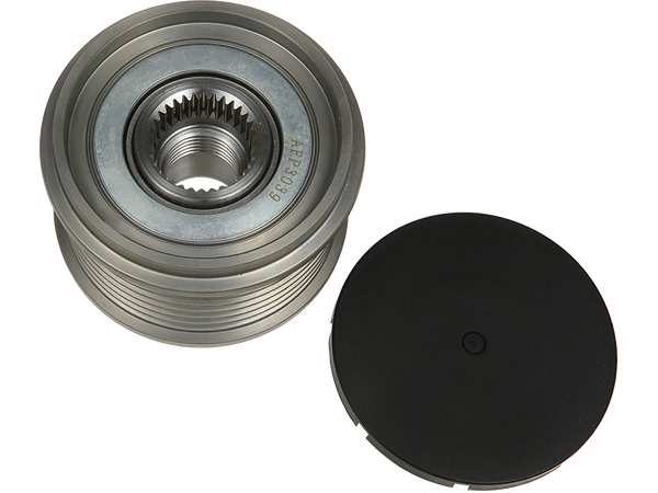 AFP3039 — Växelströmsgenerators långgående remskivor