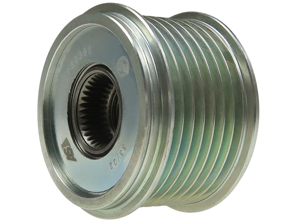 AFP3039S — Växelströmsgenerators långgående remskivor