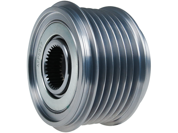 AFP5017 — Växelströmsgenerators långgående remskivor