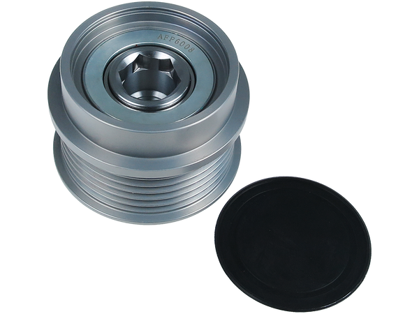 AFP6008 — Växelströmsgenerators långgående remskivor