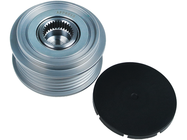 AFP6015 — Växelströmsgenerators långgående remskivor