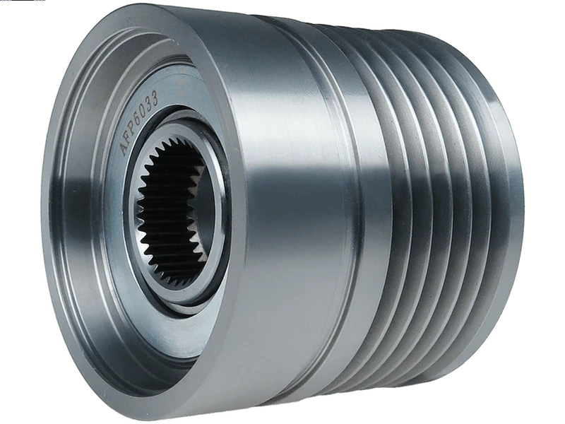 Brand new AS-PL Alternator freewheel pulley