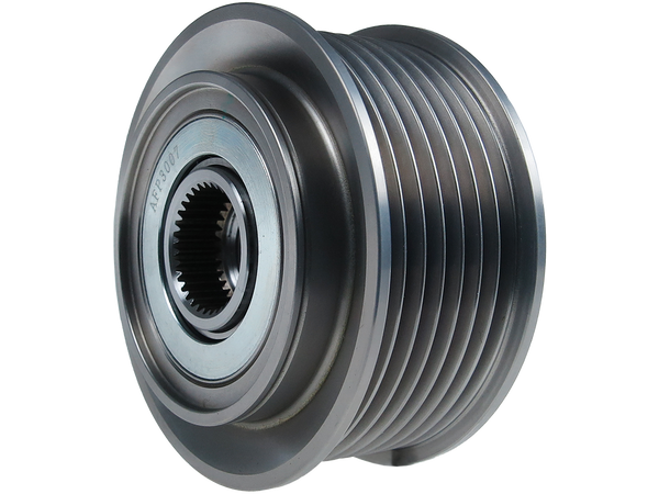 AFP3007 — Växelströmsgenerators långgående remskivor