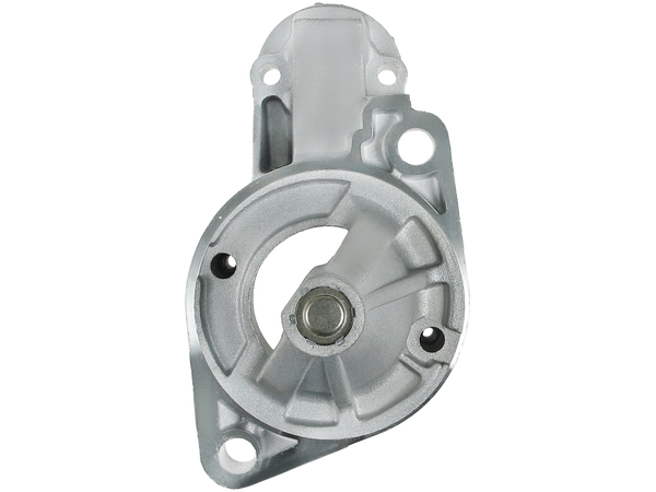 SBR5118S — Startmotorers huvud