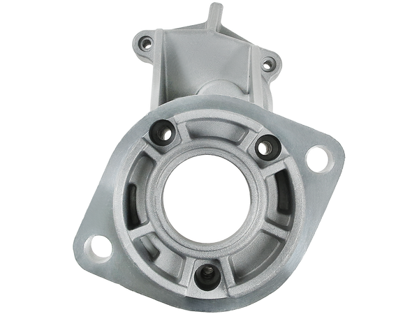 SBR9112S — Startmotorers huvud