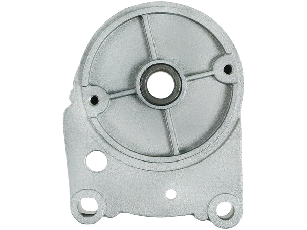 SBR9102S — Startmotorers huvud