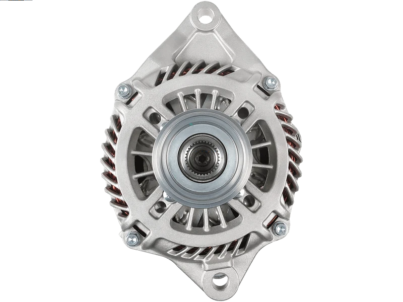 Remanufactured AS-PL Alternator