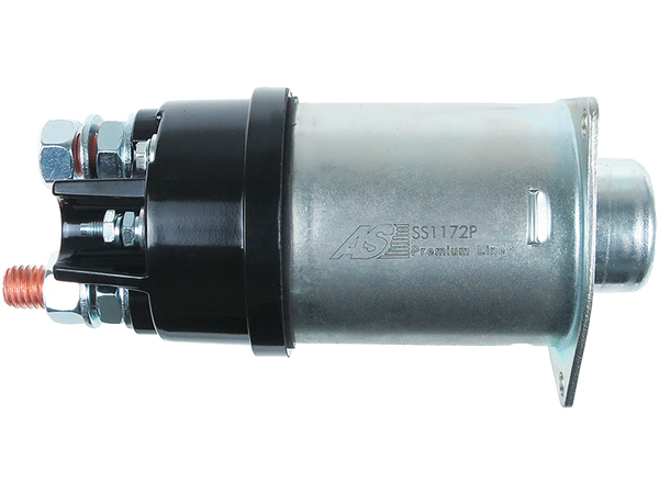 SS1172P — Startmotors automater