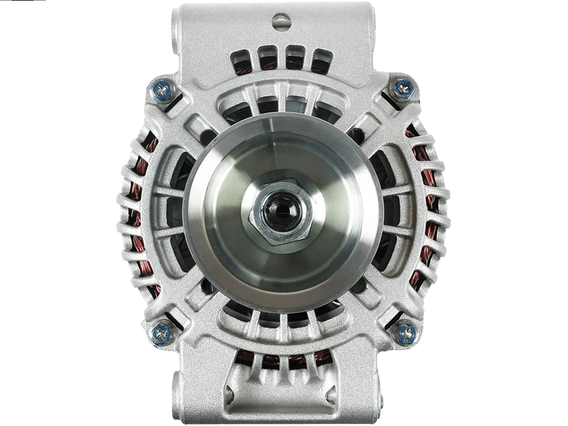 Brand new OEM MITSUBISHI Alternator