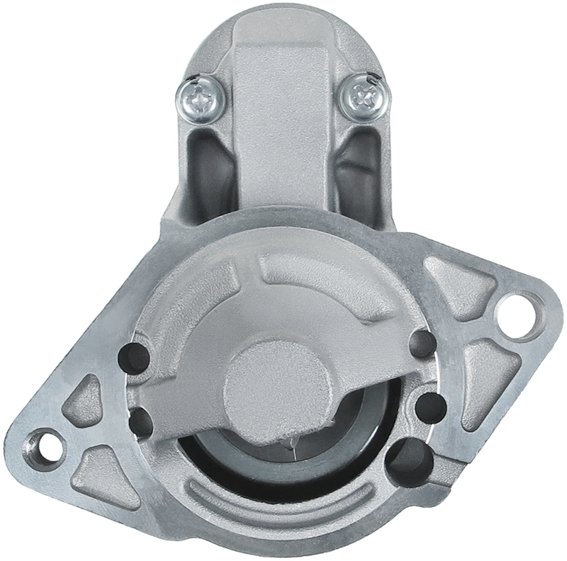 AS-PL Starter Motor S9241 - Neuer Anlasser Für Ford Galaxy, Mondeo, S-Max