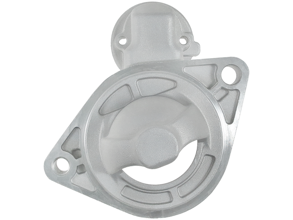 SBR9101S — Startmotorers huvud