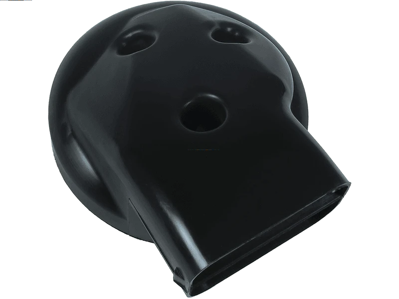 Brand new AS-PL Alternator plastic cover (PVC cover)