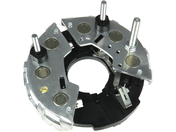 ARC0011 — Likriktare