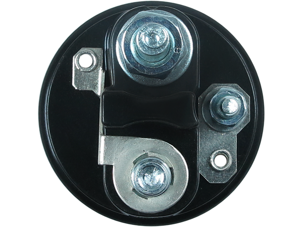 SP0119S — Startmotors automathylsor