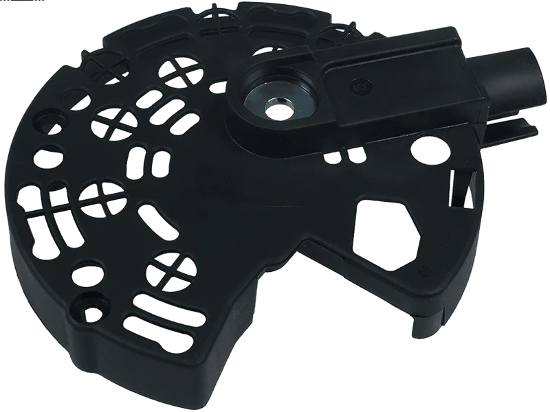 Brand new OEM BOSCH Alternator plastic cover (PVC cover)