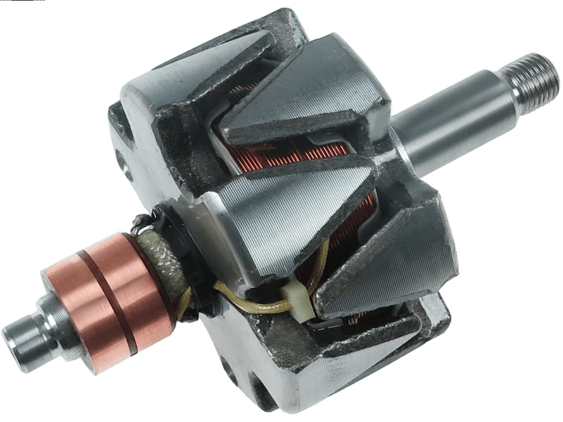 Brand new AS-PL Alternator rotor