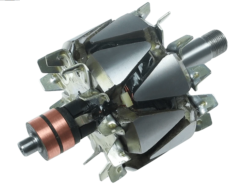 Brand new AS-PL Alternator rotor