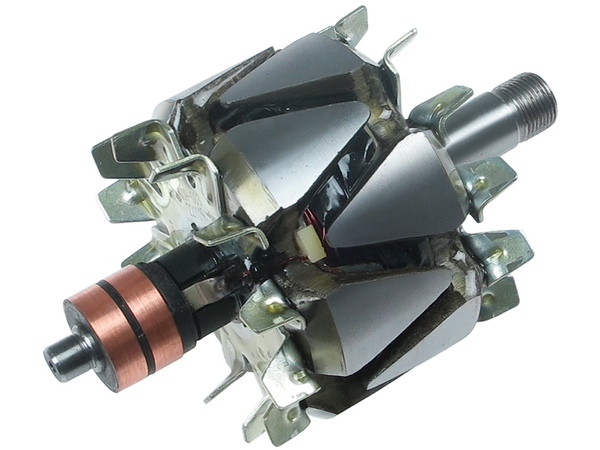 AR1020S — Växelströmsgeneratorers rotorer