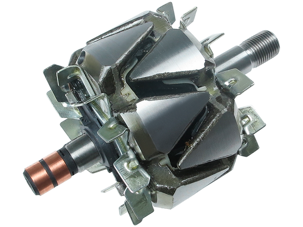 AR4015S — Växelströmsgeneratorers rotorer