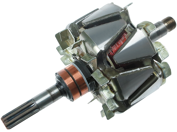 AR5078S — Växelströmsgeneratorers rotorer