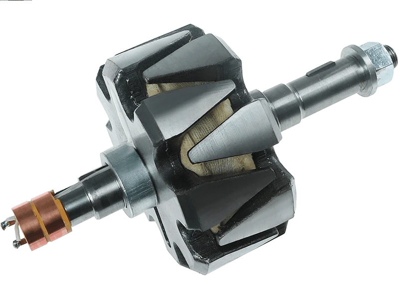 Brand new AS-PL Alternator rotor