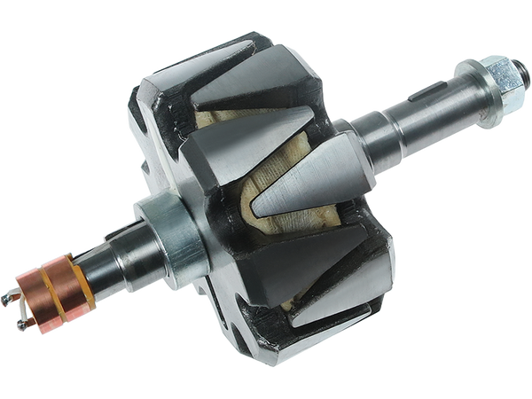 AR9047S — Växelströmsgeneratorers rotorer