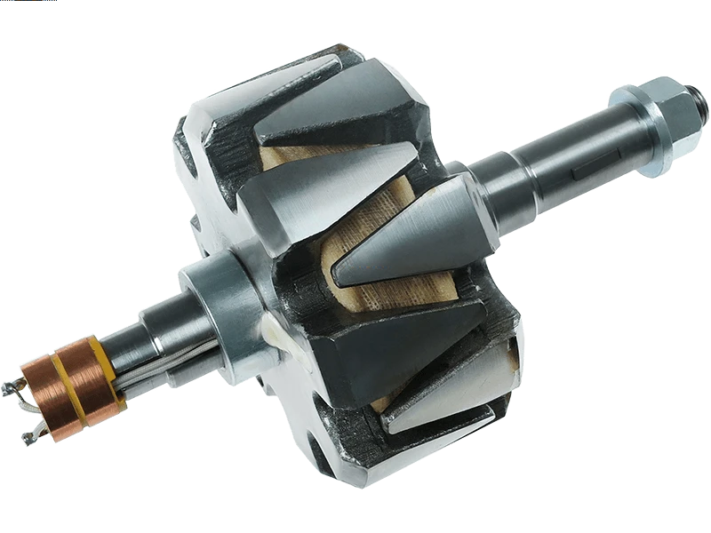 Brand new AS-PL Alternator rotor