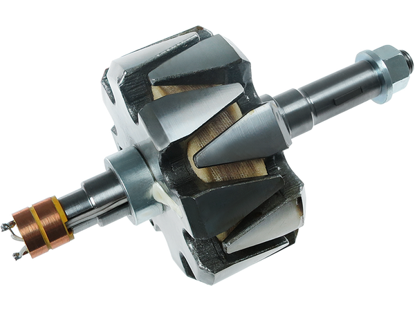 AR9048S — Växelströmsgeneratorers rotorer