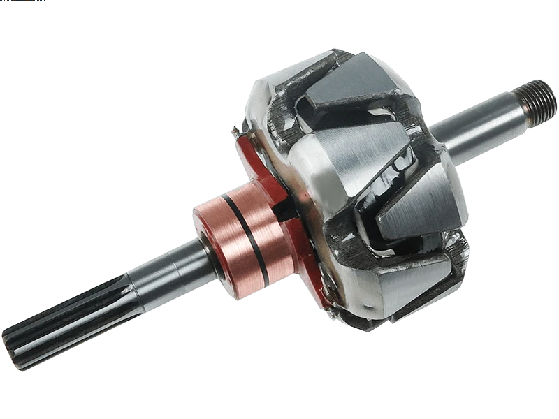 Brand new AS-PL Alternator rotor