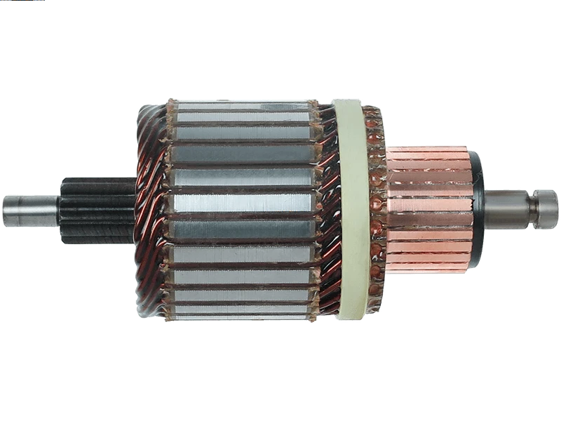 Brand new AS-PL Starter motor armature