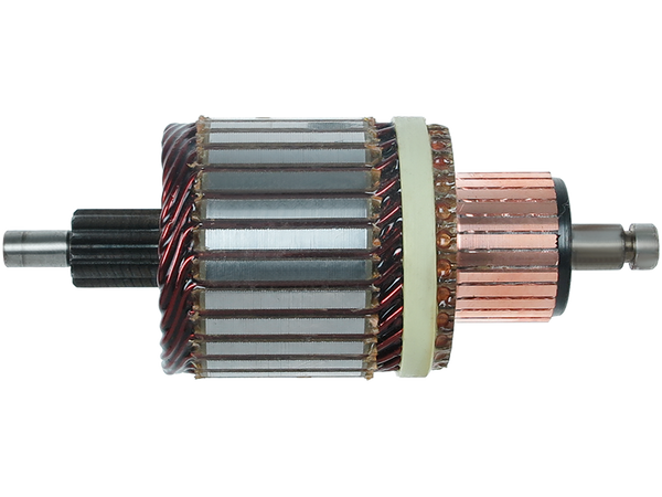 SA0128S — Startmotors rotorer