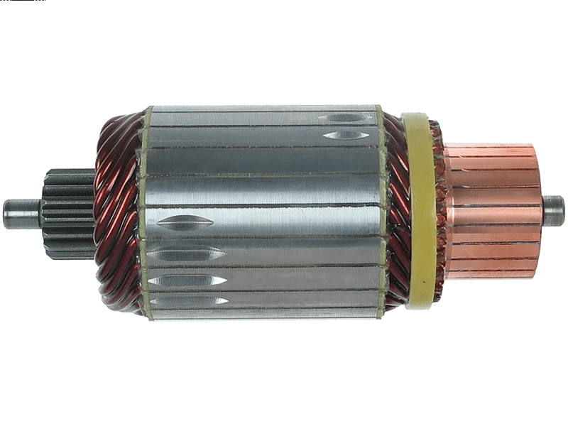 Brand new AS-PL Starter motor armature
