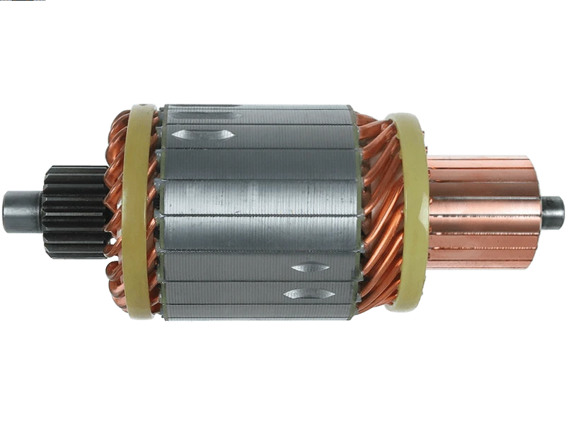 Brand new AS-PL Starter motor armature