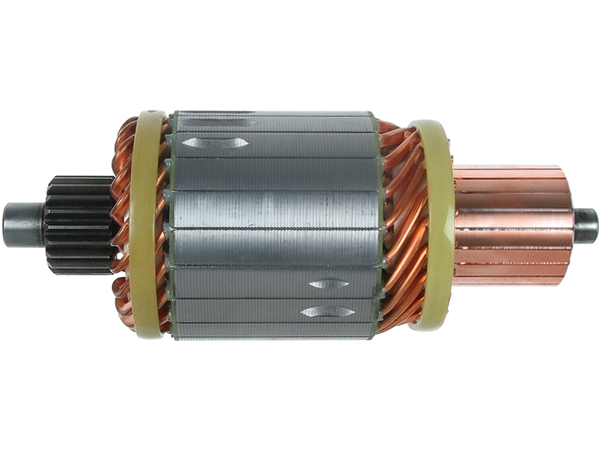 SA1036S — Startmotors rotorer