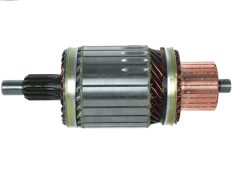 Brand new AS-PL Starter motor armature